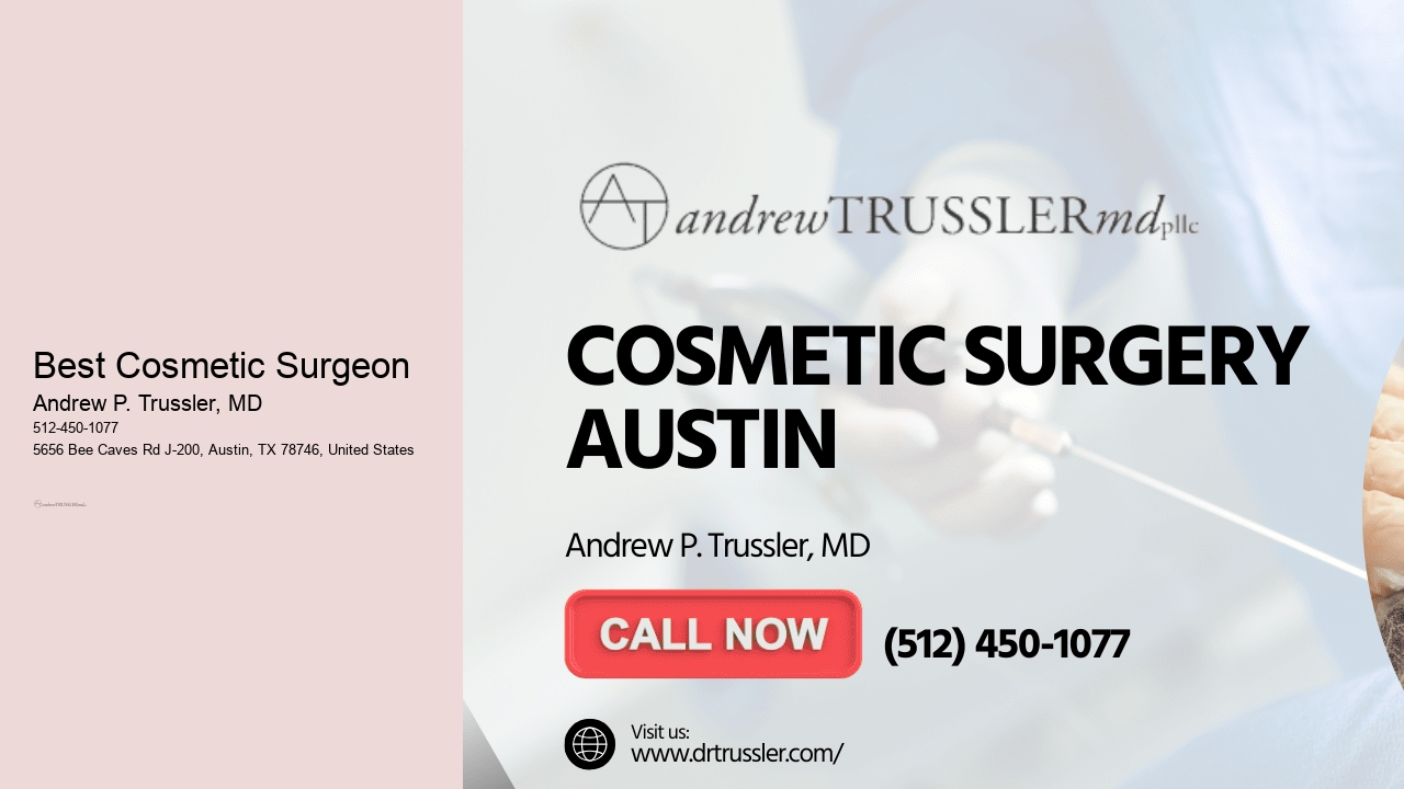 Best Cosmetic Surgeon
