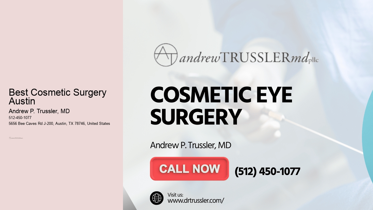 Best Cosmetic Surgery Austin