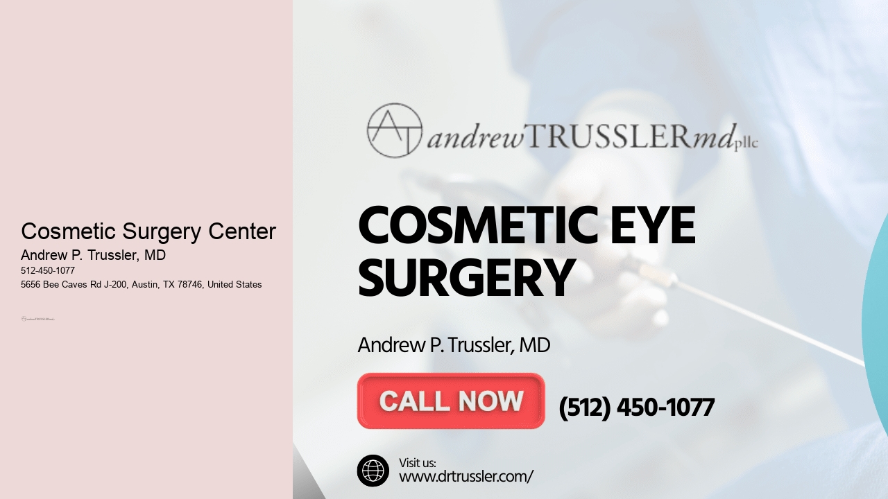 Cosmetic Surgery Center